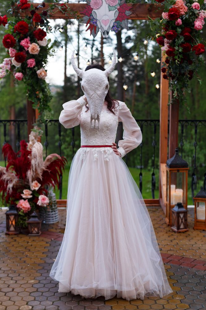 Photograph by Мария Бучнева