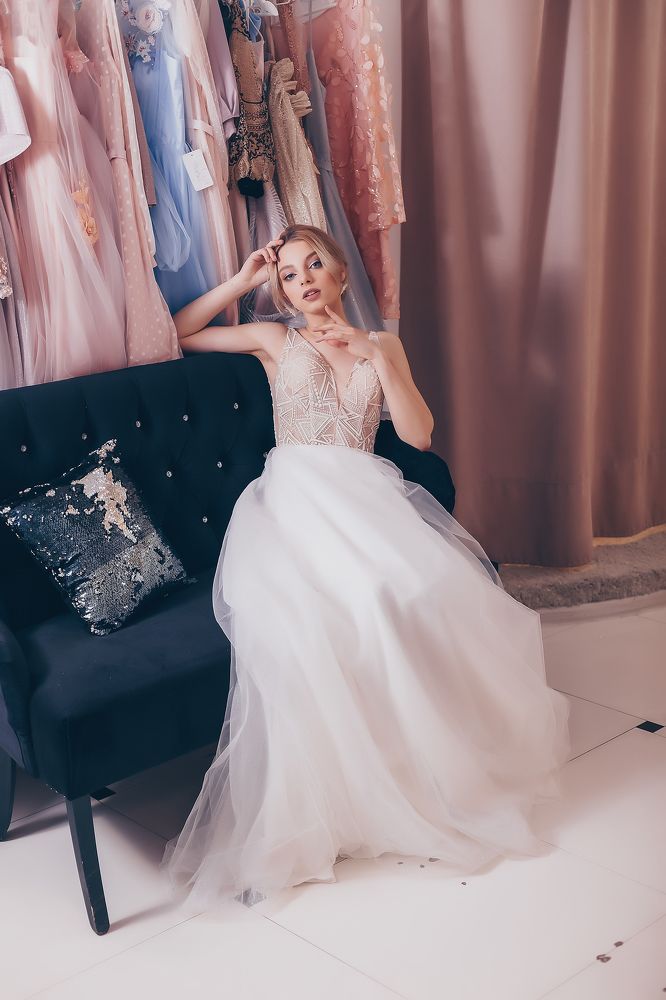 Photograph by Мария Бучнева