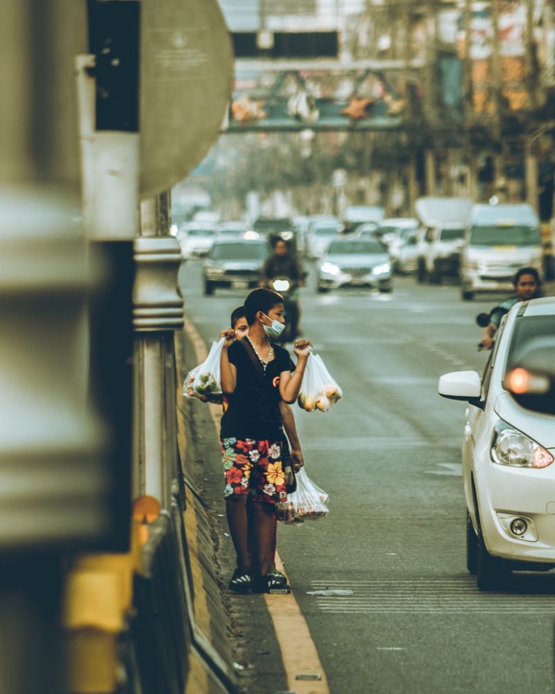 A Boy Who Could Fly Someday