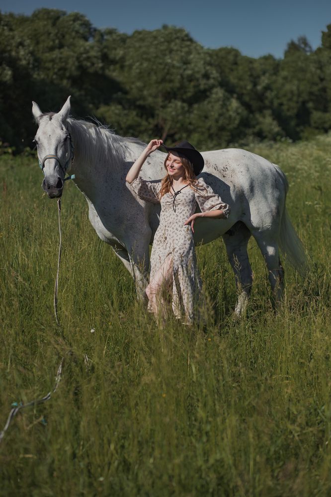 Photograph by Мария Бучнева