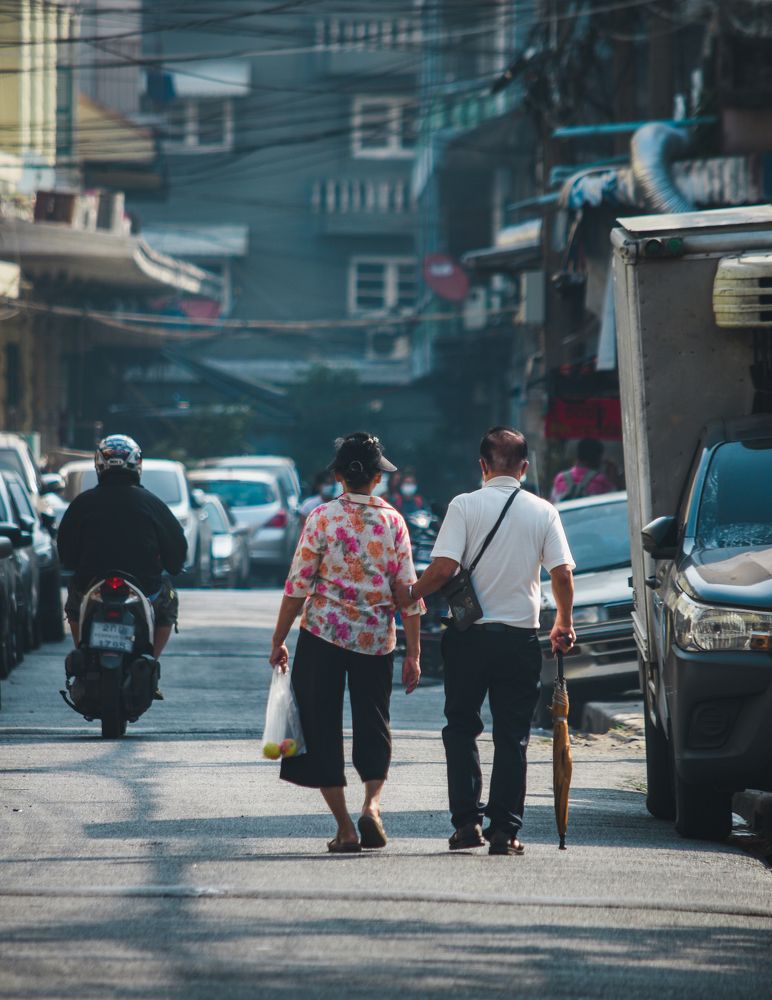 Proof that there is a Forever