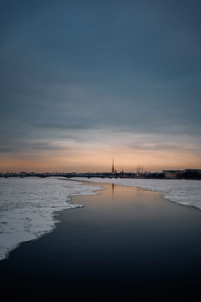 Photograph by Алексей Андреев