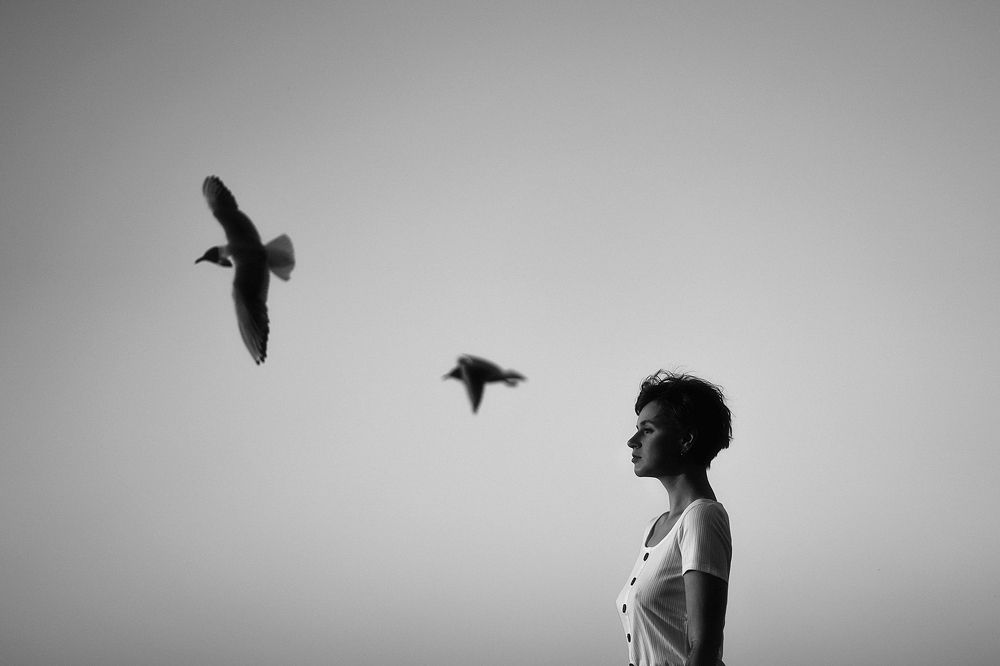 Photograph by Алексей Андреев