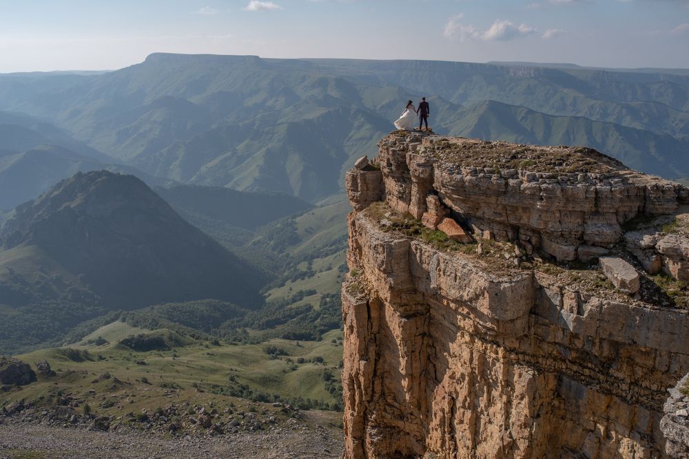 Photograph by Арсен Алабердов