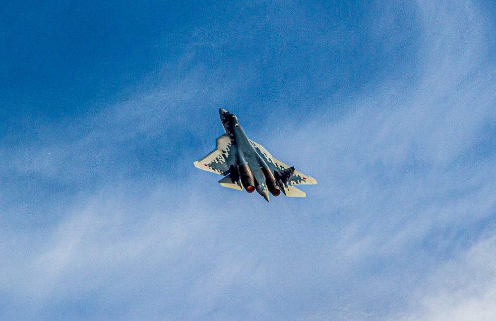 Photograph by Сергей Лашнев