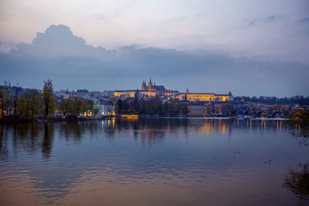 Photograph by Natalya Chumak