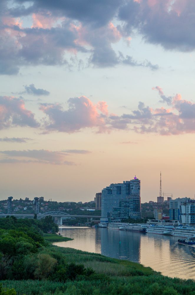 Фотография автора Vladislav Shilo