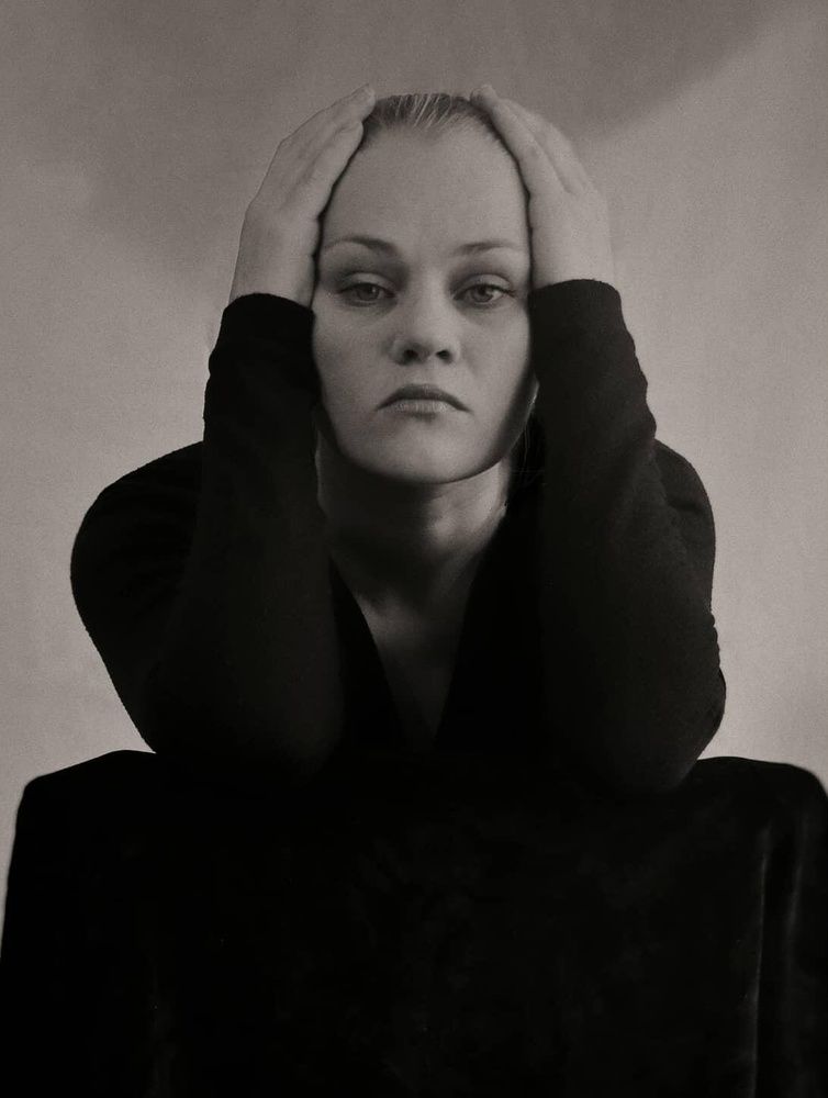 Photograph by Татьяна Кужлекова