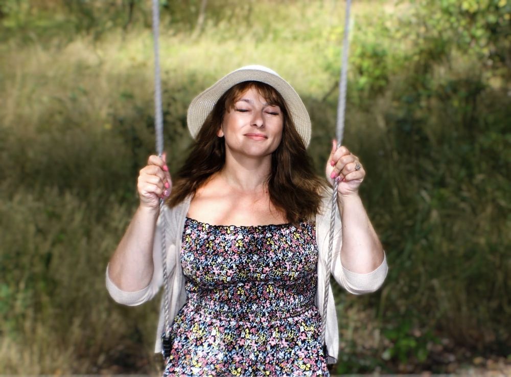 Photograph by Lena Feldman