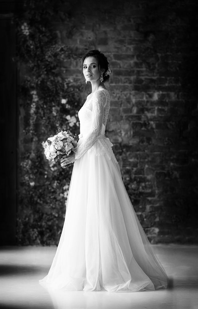 Photograph by Aлена Хлопова