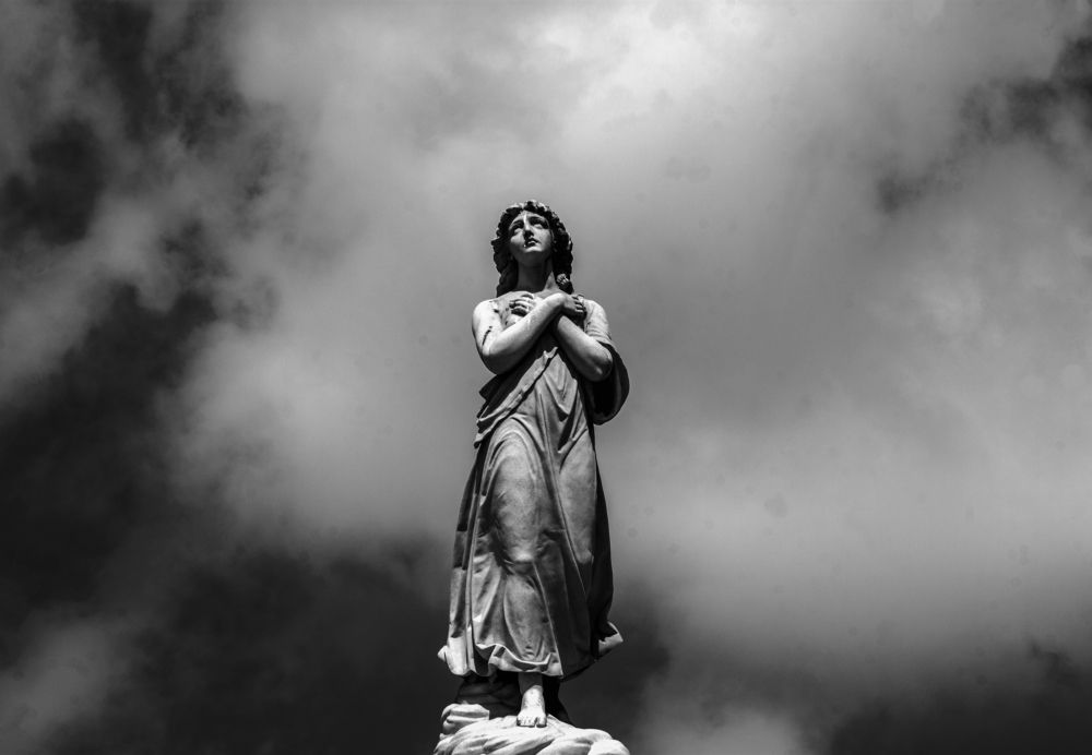 Фотография автора Muhammad Radi