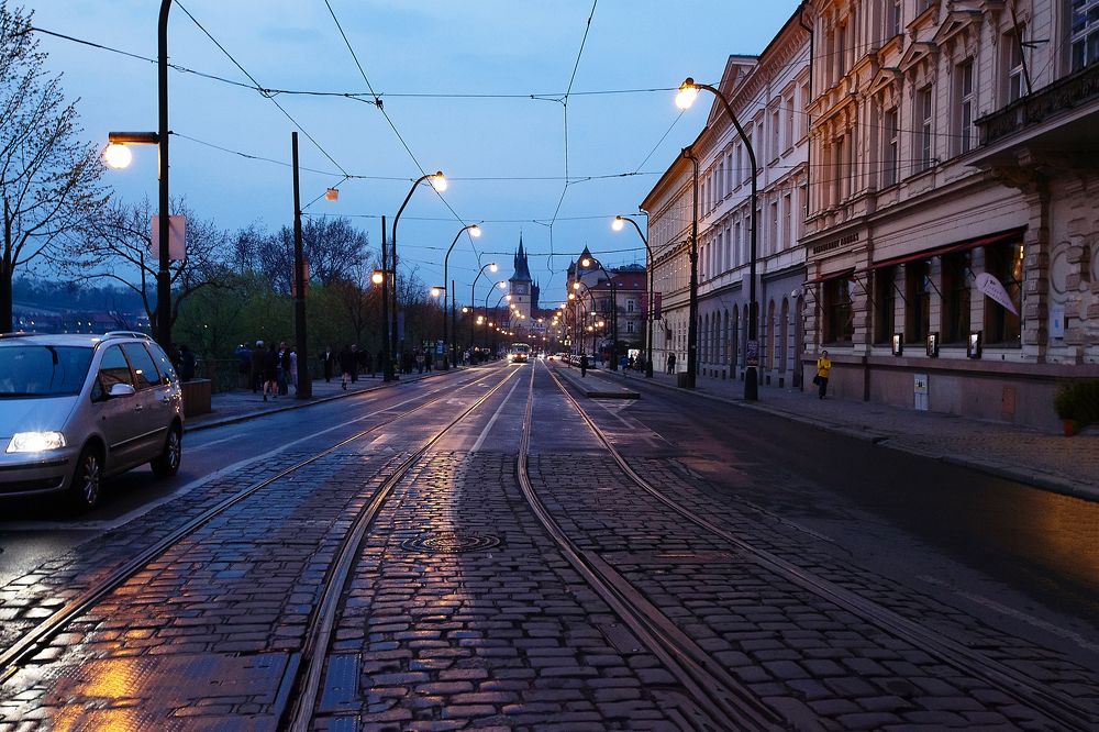 Photograph by Natalya Chumak