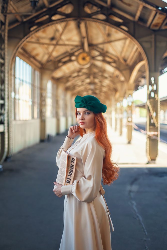 Photograph by Татьяна Лебедева