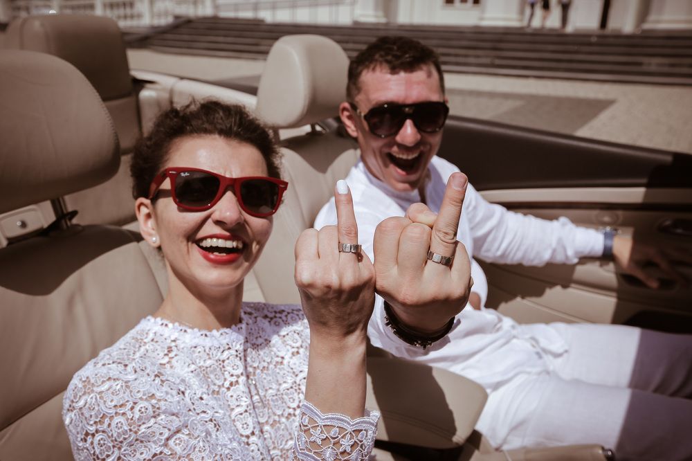 Photograph by Natalya Chumak