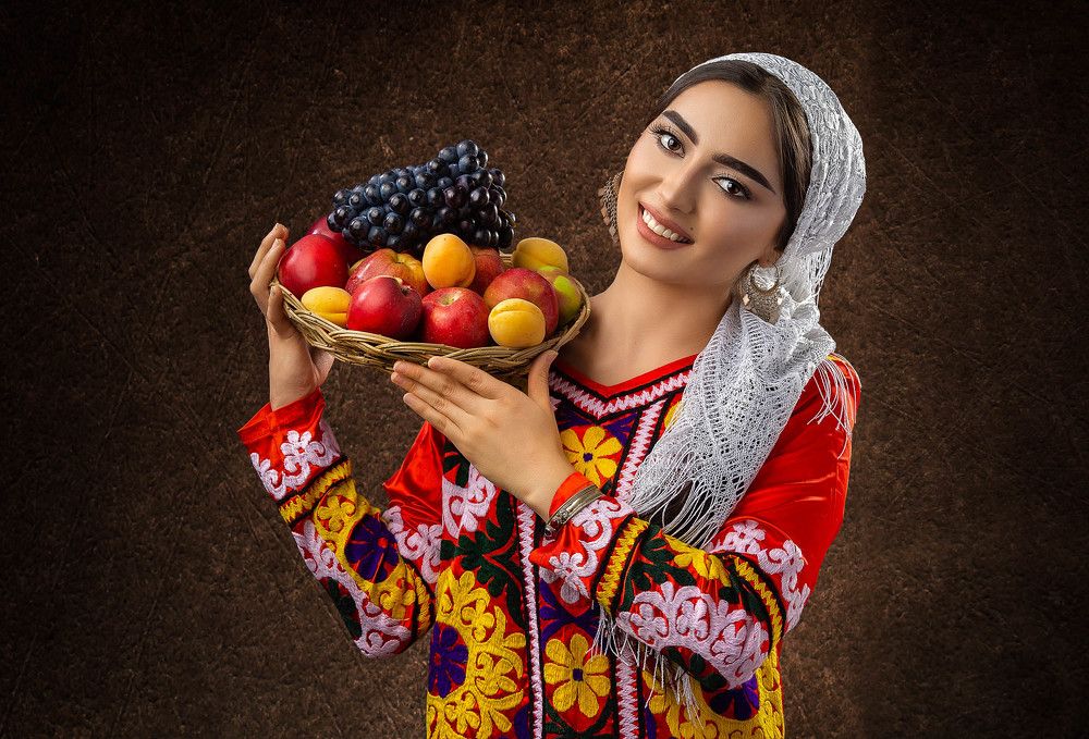 Photograph by Фирдавс Набиев