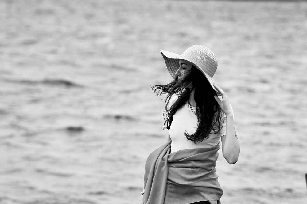 Photograph by Yuliya Khramova