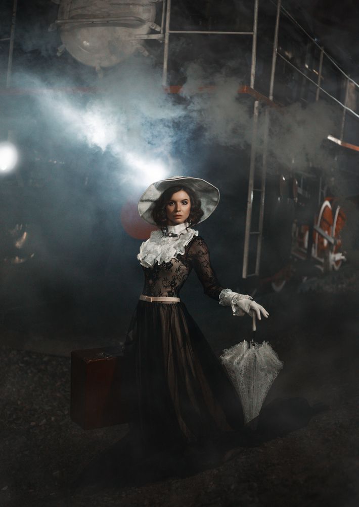 Photograph by Руслан Хайрутдинов