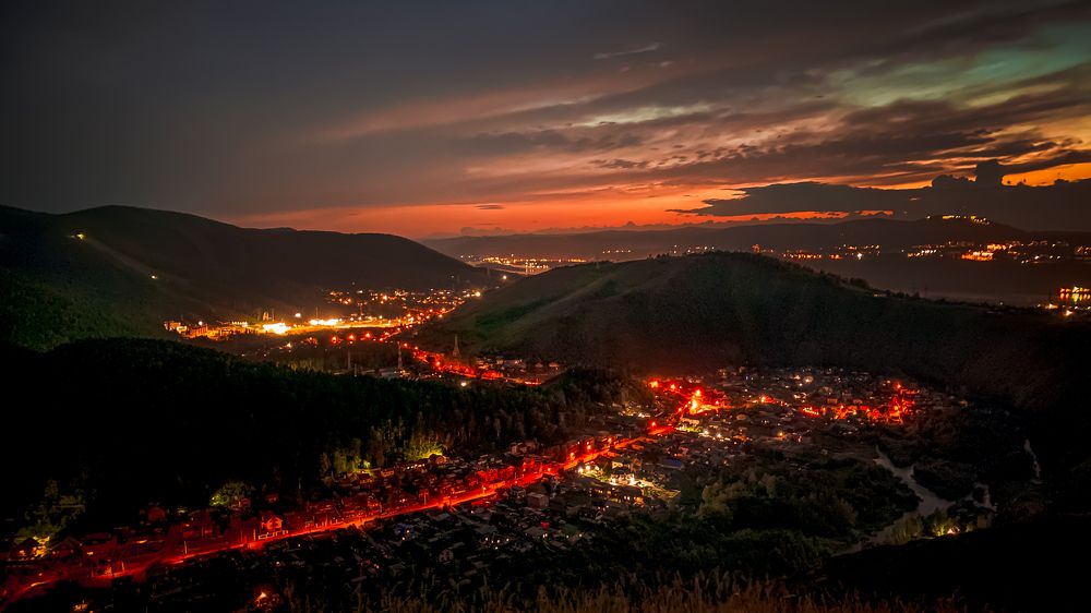 Photograph by Роман Алейников