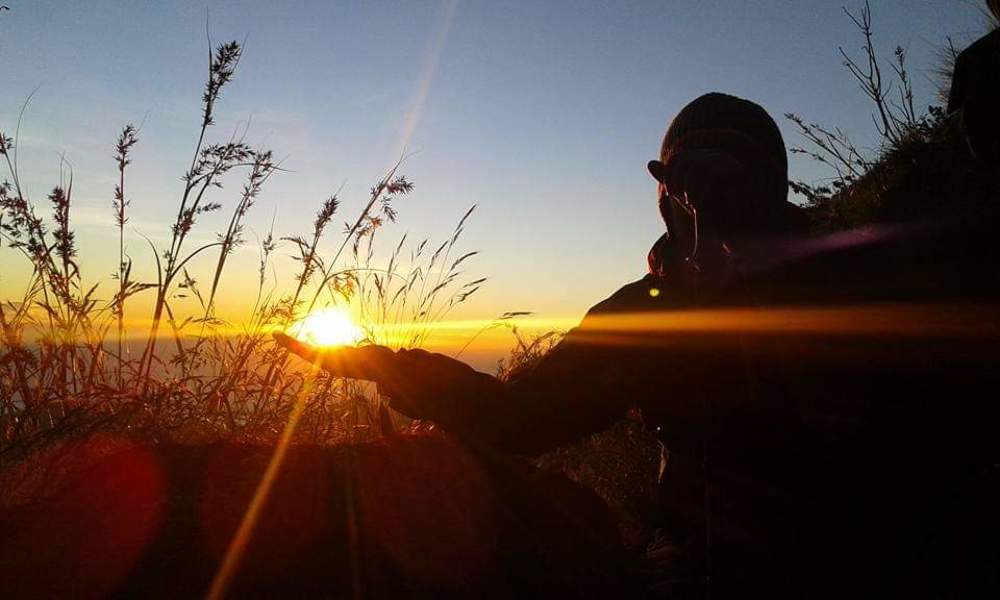 Photograph by Jaya Bistara