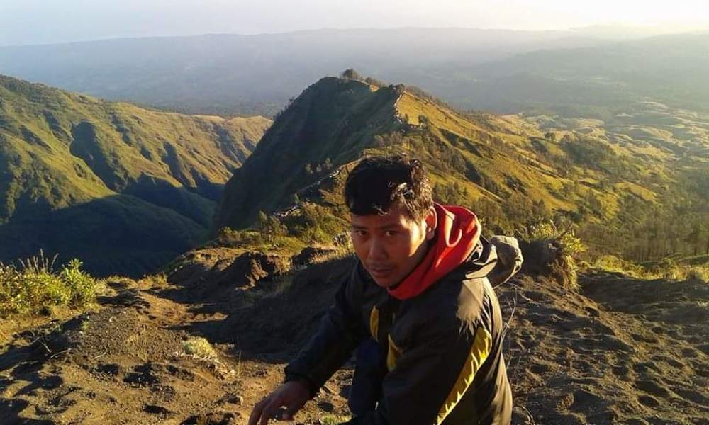 Photograph by Jaya Bistara