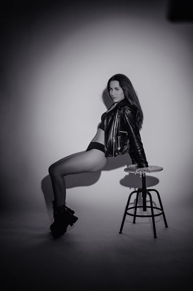 Photograph by Anastasia Zharova