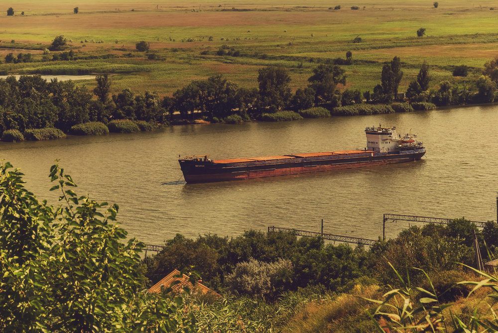 Photograph by Владимир Гамаюнов