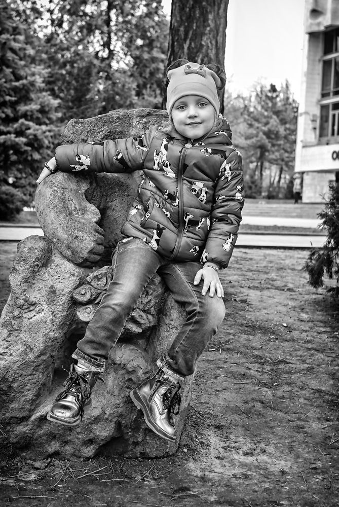 Photograph by Владимир Гамаюнов