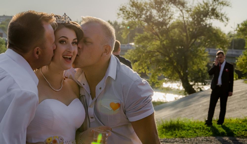 Photograph by Бабитко Юлия