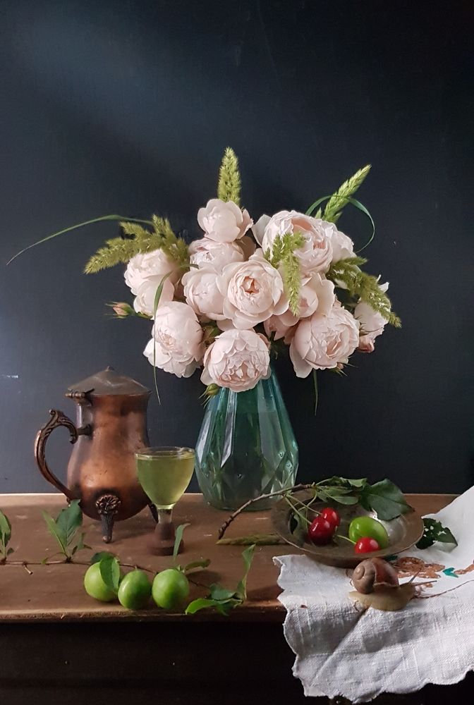 Photograph by Людмила Шатерникова