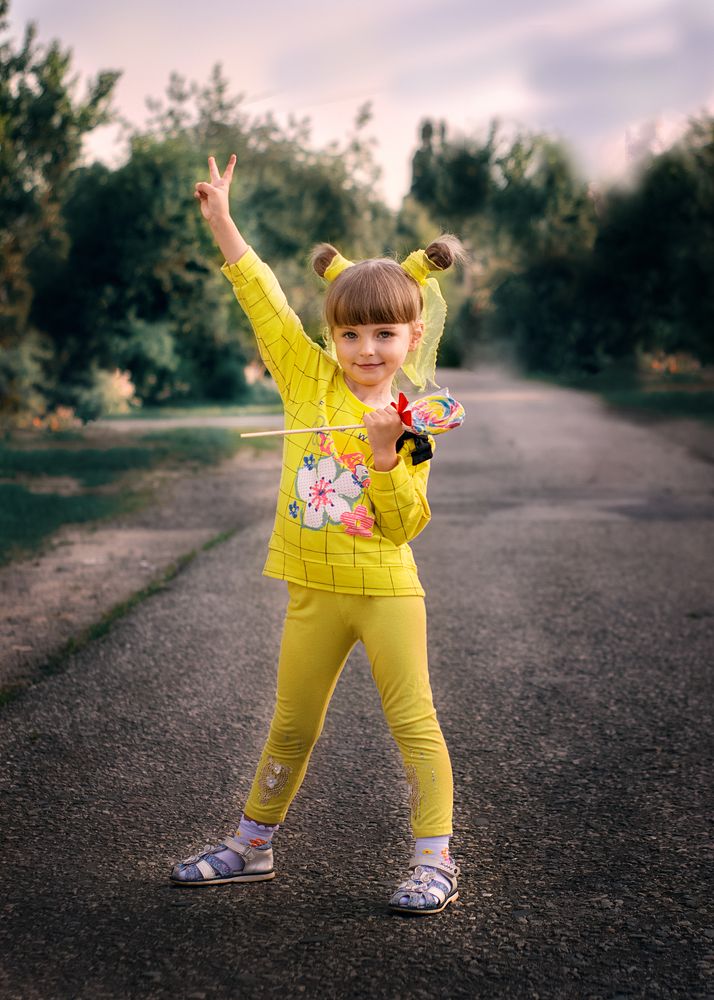 Photograph by Юлия Гетманская