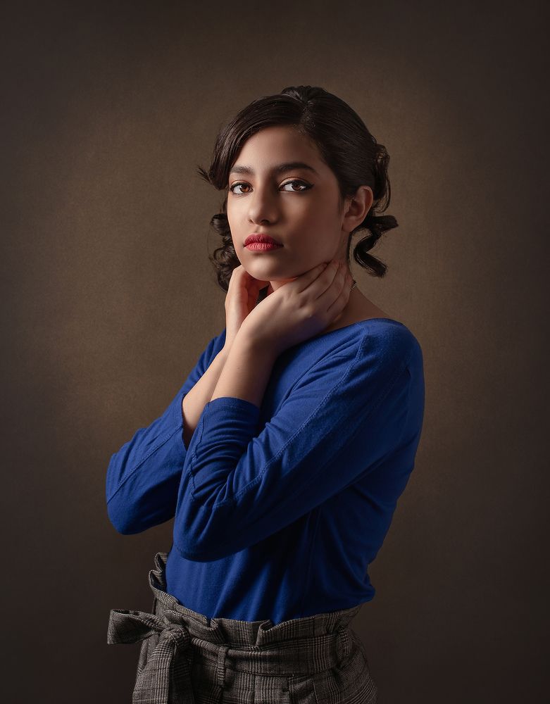 Photograph by Natalia Malinko