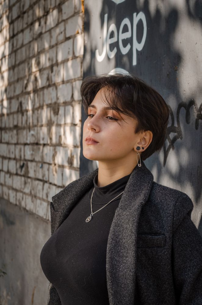 Photograph by Денис Кичев