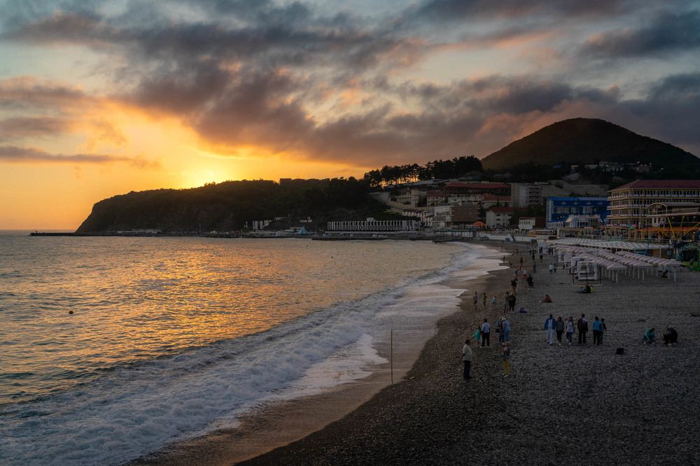 Photograph by Сергей Межин