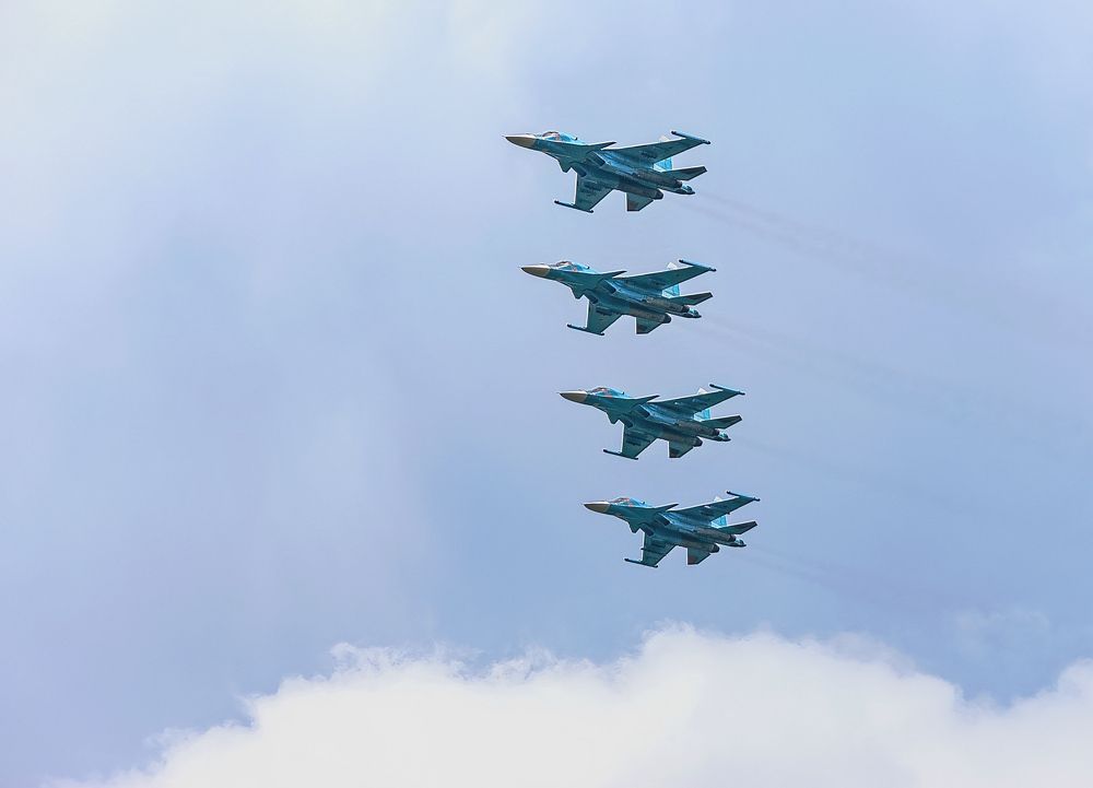 Photograph by Владимир Гамаюнов