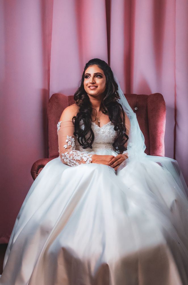 Photograph by Khanthan Nair