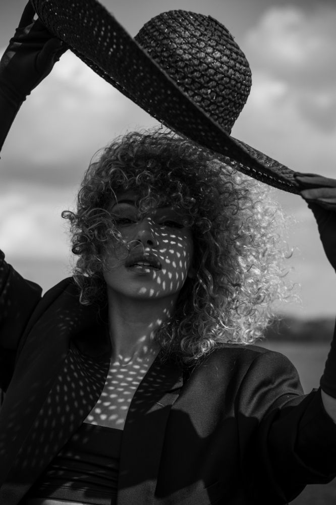 Photograph by Suzana Duljic