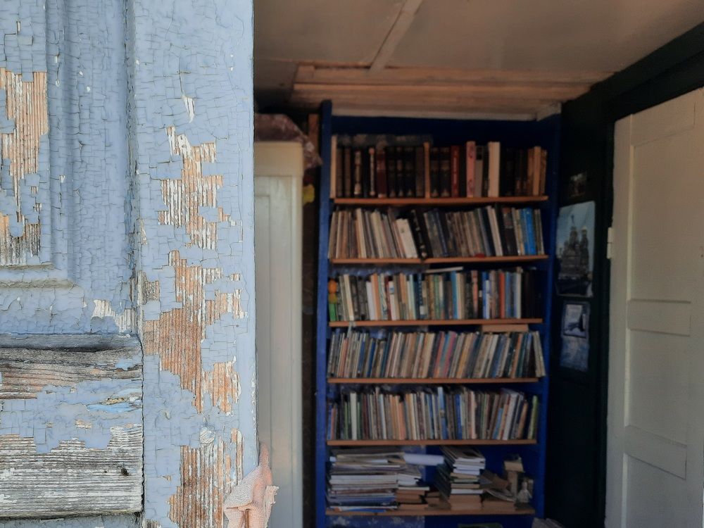 Photograph by Светлана Лебедева