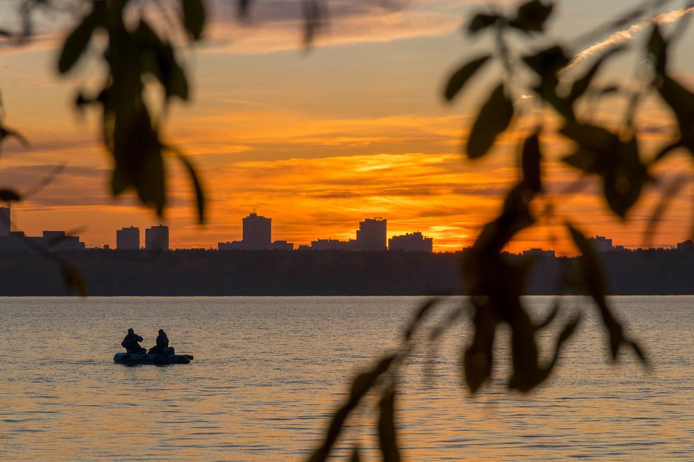 Photograph by Алексей Середенин