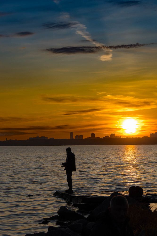 Photograph by Алексей Середенин