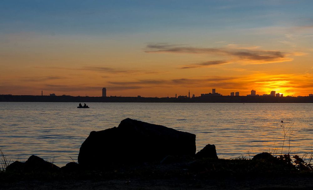 Photograph by Алексей Середенин