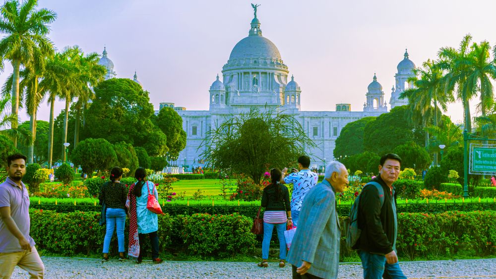 Photograph by Raunak Das