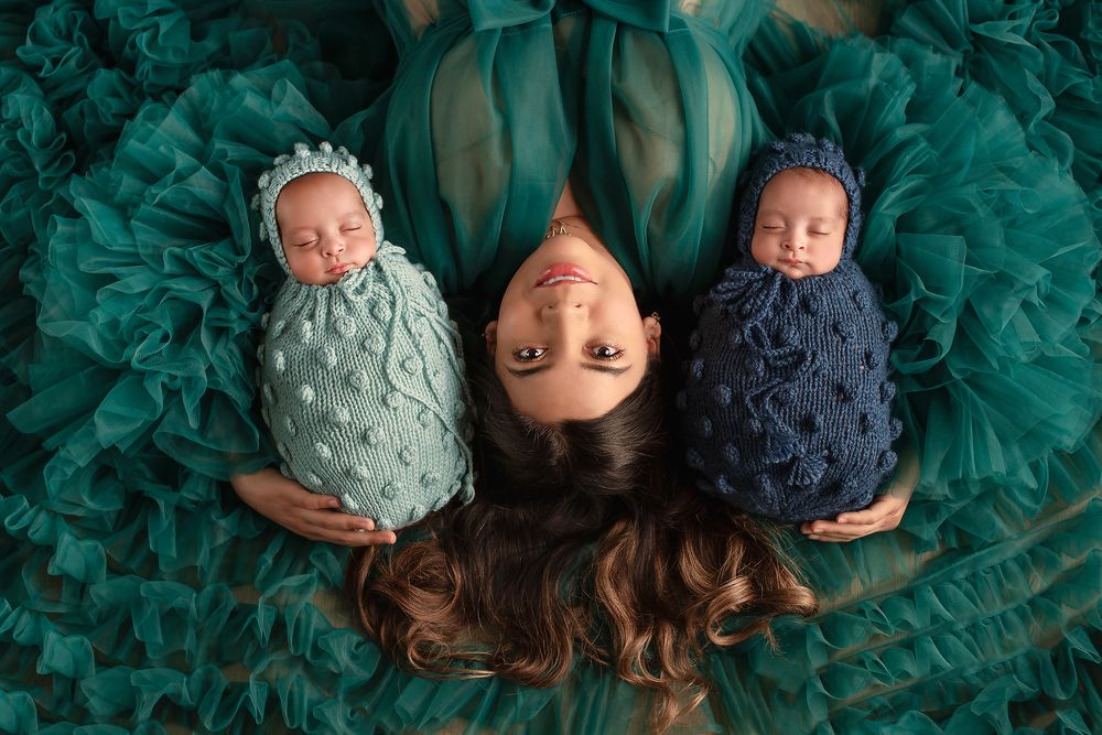 Photograph by Natalia Malinko