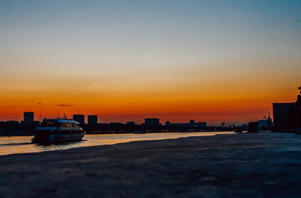 Photograph by Виктория Писаренко