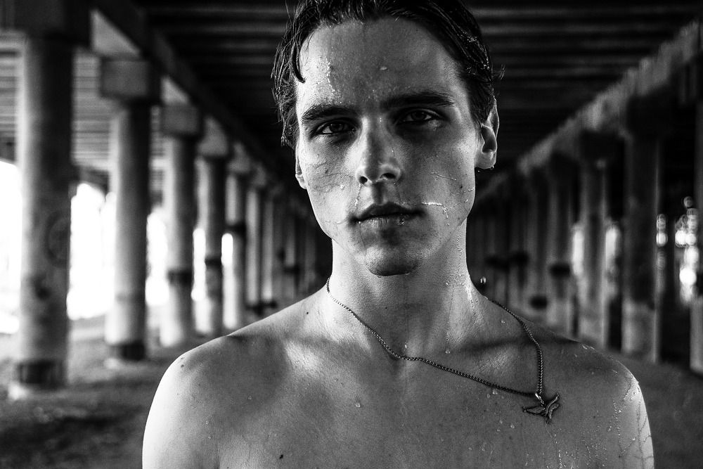 Photograph by Irina Chernisheva