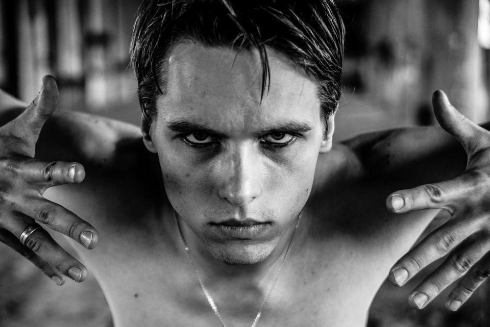 Photograph by Irina Chernisheva