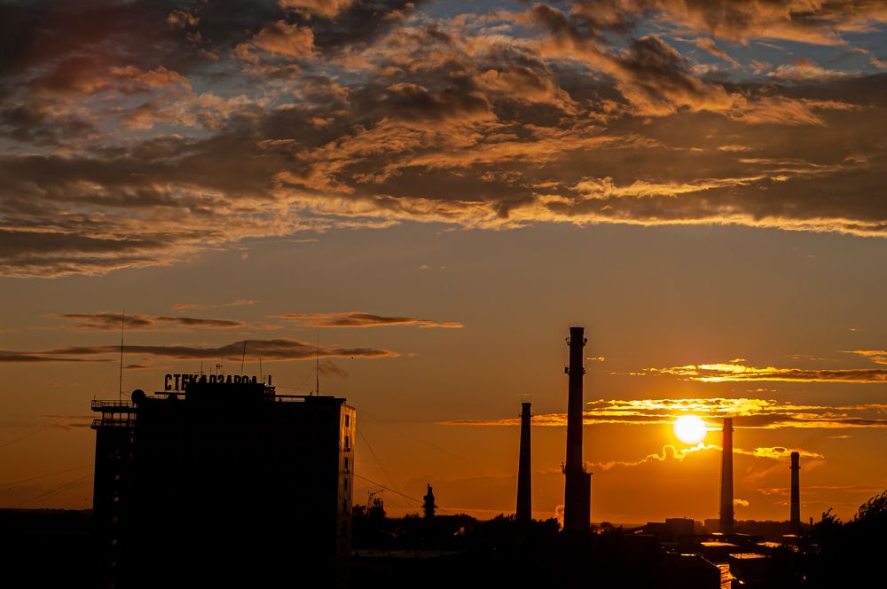 Photograph by Евгений Глазунов