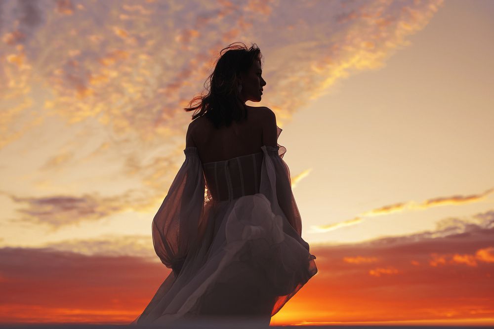 Photograph by Александра Гаврилова