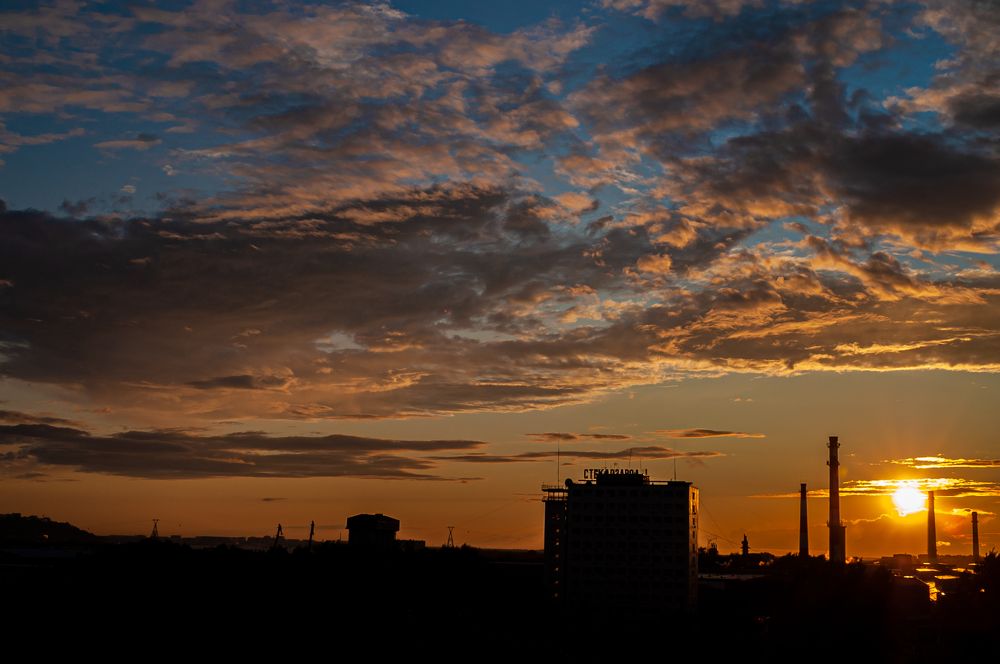 Photograph by Евгений Глазунов