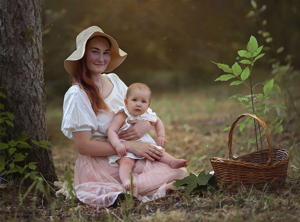 Photograph by Юлия Уфимцева