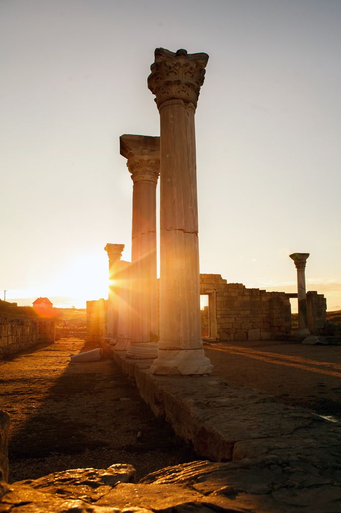 Photograph by Николай Осипенко